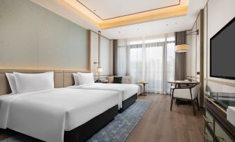 Hutuo Hotel