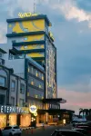 Yello Hotel Harbour Bay Batam  호텔