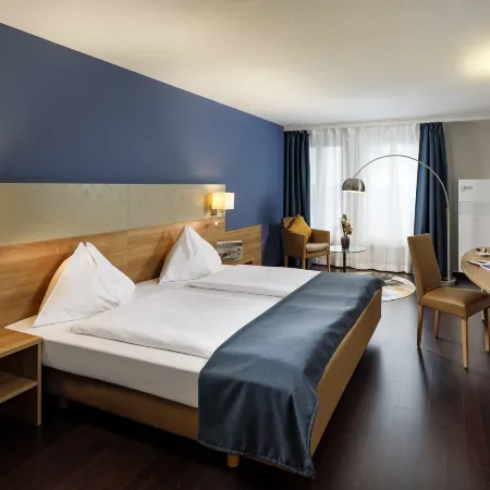 Hotel Olten Swiss Quality