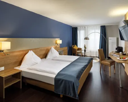 ホテル オルテン スイス クオリティ オルテンのホテル