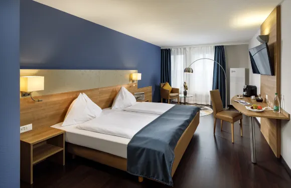 奧爾坦瑞士品質酒店