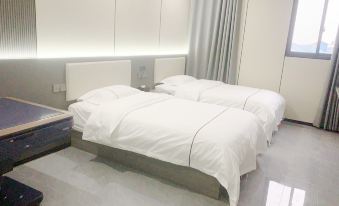 Hefei Pinshang Hotel