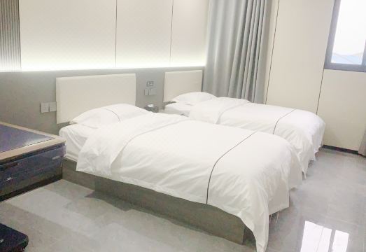 3. 허페이 핀샹 호..