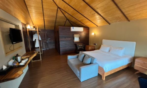 Ruknam Resort
