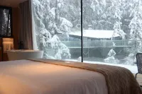 Trip.com Group Country Retreats (Earth-House Xinyu Joint Resort) - Balkoner