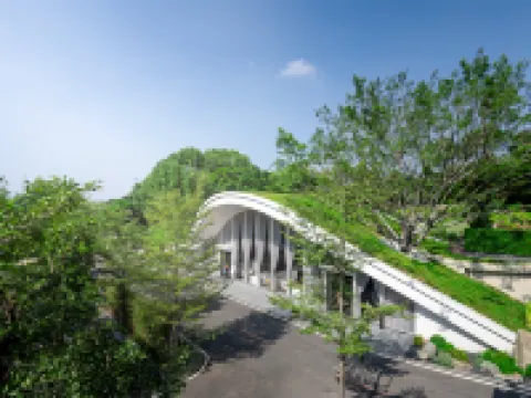 Dadulin Resort Hotels in Raoping