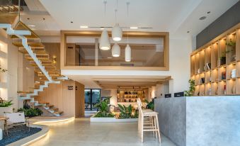Chengnan Hometown Design Homestay (Guangzhou South Railway Station)