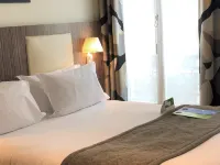 Holiday Inn Paris Opéra - Grands Boulevards Hotels near Bourse