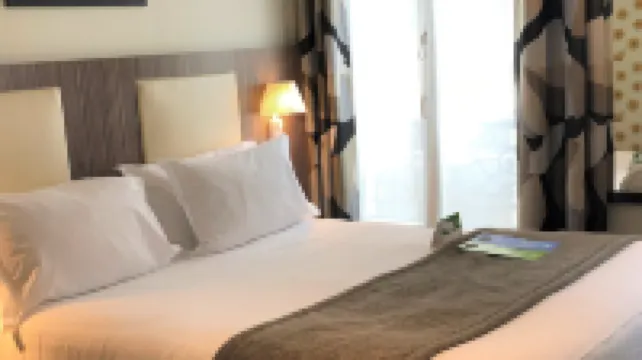 Holiday Inn Paris Opéra - Grands Boulevards