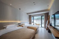 Floral Hotel · Jiuhuashan Nanyue hotel (Meat Body Palace Branch) - อ่างจากุชชี่