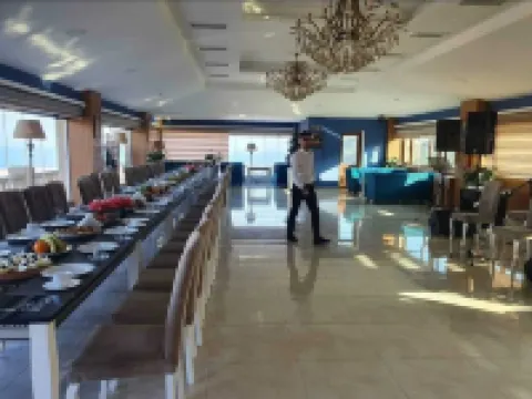 Sea Pearl Hotel Hotels in Baku