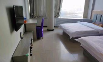 Xitong Business Hotel