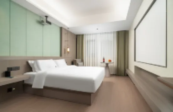 Taizhou Maitian Yaduo Hotel