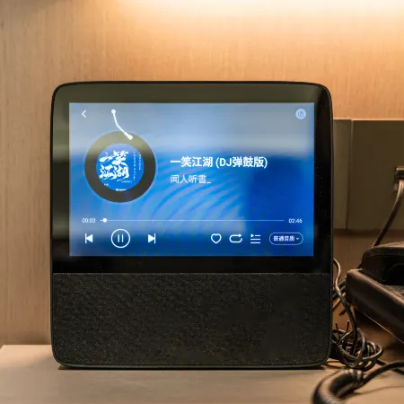 Elegant Stay Hotel (Shantou Jinhul Road Store)