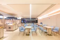漢庭飯店（南陽紅都時代廣場店）