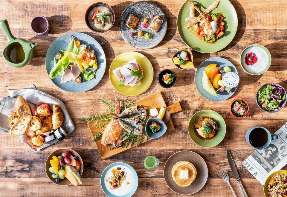 Mercure Toyama Tonami Resort & Spa