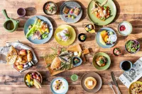 Mercure Toyama Tonami Resort & Spa - sarapan