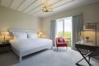 Another Place - the Machrie Hotel a Isle of Islay