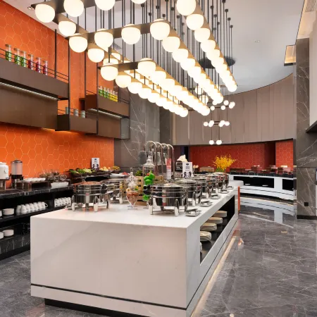 Hampton by Hilton Shuozhou