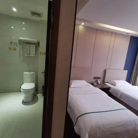 Fengxin 99 Express Hotel