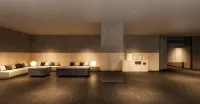 長野松代美居温泉度假酒店 - SPA