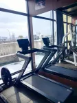 Shankee Coffee Style Hotel (Yancheng Wantai Times City Dayang Farmer Street) - Træningscentre