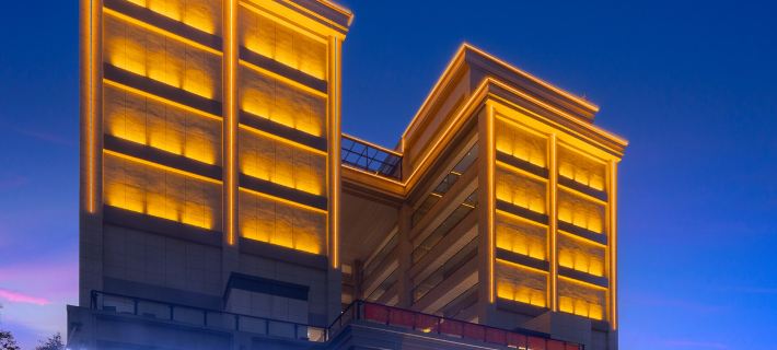 Chengmai Mingyi Garden Hotel (Jinma Avenue Branch) Hotels in Chengmai