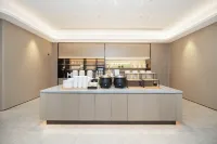 JI Hotel (Guigang Pingnan Jiangbei Park) - breakfast