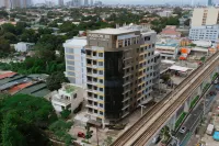 Madison 101 Hotel and Tower La Consolacion Convent 주변 호텔