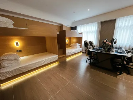 Meigao E-Sports Hotel