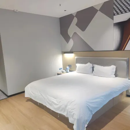 Xinle Hotel