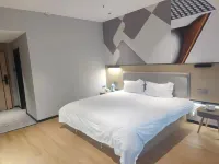 Xinle Hotel Hôtels à : Xinle