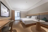 JI HOTEL Hotels in Susong County