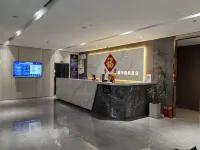Rainseedling International Hotel (Beijing Yangzha Roundabout, Guanzhuang Subway Station ) - 2 estrellas