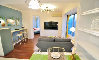 Kingland Service Apartment