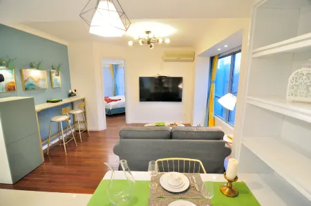 킹랜드 서비스 아파트먼트