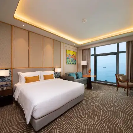 Fili Hotel at NUSTAR Cebu