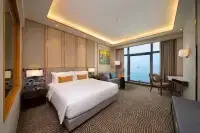 필리 호텔 - 누스타 리조트 앤 카지노 세부 비벌리 뷰 에번츠 파빌리온 주변 호텔