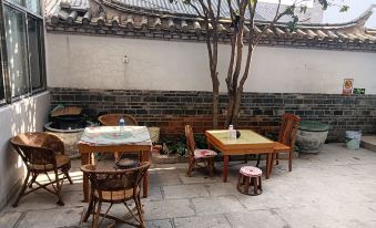 Jianyu Lvju (Jianshui Ancient City Zhujia Garden Branch)