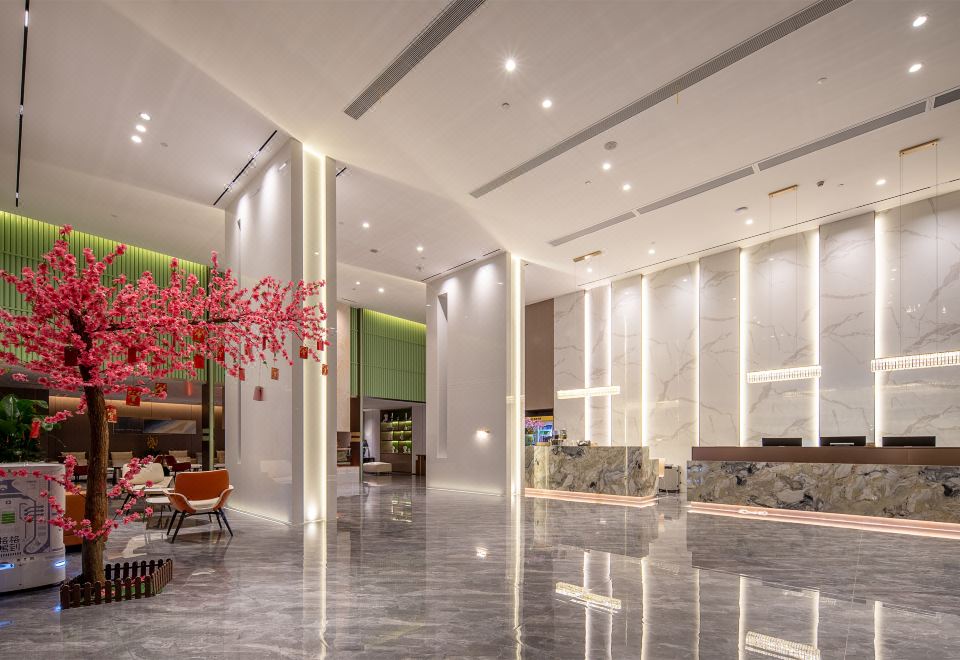 4. 에식 호텔 (광..