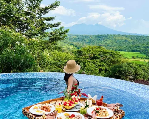 Rancho Bernardo Luxury Villas and Resort Рядом с отелем Photos