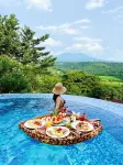 Rancho Bernardo Luxury Villas and Resort - วิว