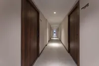 CitiGO HOUSE Senlan Zhouhai Road Metro Station Sunland Shanghai Hotels in Wujiaochang Commercial Area