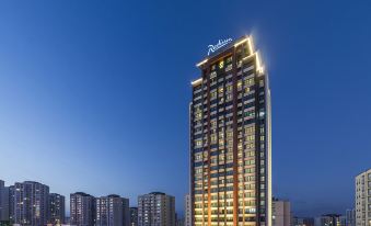 Radisson Residences Avrupa Tem Istanbul