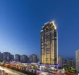 Radisson Residences Avrupa Tem Istanbul Hotel di Gaziosmanpasa