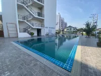 Mayflower Grande Hotel Phitsanulok - Pools
