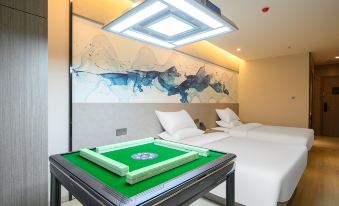 Jingjiang Xiyuju E-sports Hotel