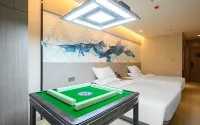 Jingjiang Xiyuju  Hotel