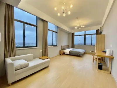 Chengyue Hotel 리쟈웨이 지주장원 주변 호텔