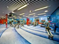 Panda Hotel - Gym